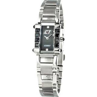Stylish Ladies' Chronotech Watch CC7040LS-02M (Ø 22 mm)