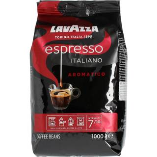 Lavazza Espresso Aromatico Kaffebønner
