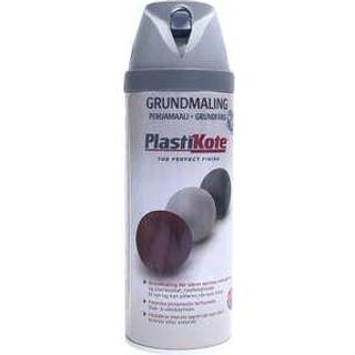 Borup Twist & Spray Primer, Grå