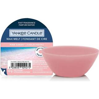 Yankee Candle Pink Sands smeltevoks 22 g - 22 g
