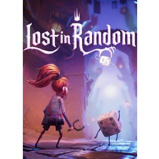 Lost in Random (PC) - EA App Key - GLOBAL
