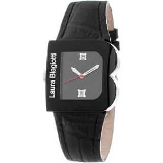 Laura Biagiotti Kvinders LB0037L-01 Ur (Ø 33 mm)