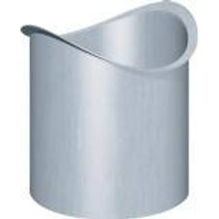 Rheinzink Rz tudstykke 333 - 100mm cl. walzblank