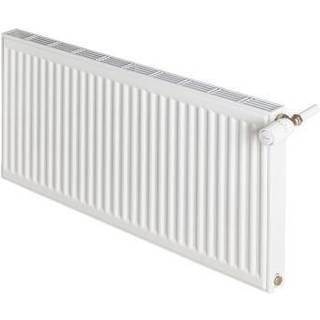 Stelrad Unite Type 11 radiator H400 L600, 4X½ - 4 m²