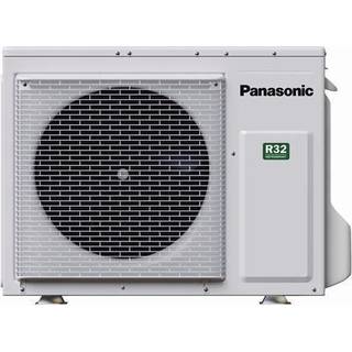 Panasonic Luft/Luft Udedel Cu-Nz35Vke