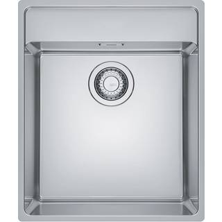 Franke Maris 210-40 TL køkkenvask (stål)