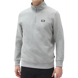 Dickies Oakport Quarter Zip