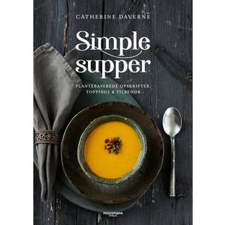 Simple supper