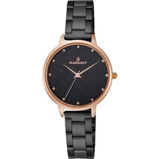 Radiant Dameur RA472201 - Stilfuld 36 mm Armbåndsur til Kvinder