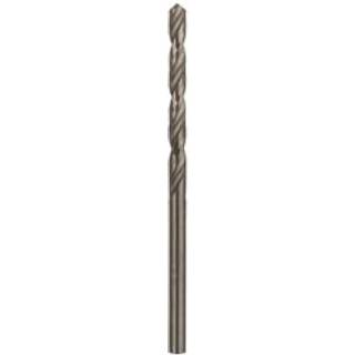 Bosch Accessories 2609255039 HSS Metal-spiralbor 3.2 mm