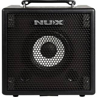 Nux Mighty Bass 50BT Small Bass Combo