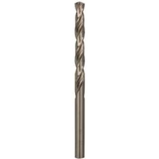 BOSCH Professional SLEBET HSS-SPIRALBOR Ø6mm 93mm længde 10 stk. (2608595066)