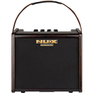 Nux AC-25 akustisk guitar-forstærker
