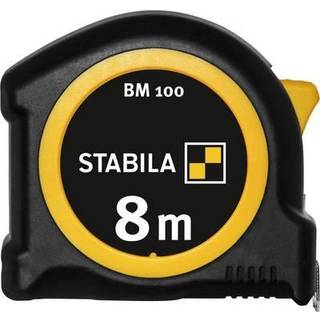 Stabila 19579 Målebånd 1 stk