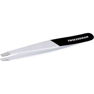 Tweezerman - Slant Tweezer - Slant Tweezer, Midnight Strike - Tweezer Slant Midnight Strike - For Women