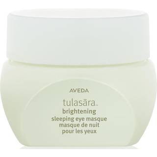 Aveda - Tulasāra™ - Brightening Sleeping Eye Mask - Tulasara Brightening Sleeping Eye Masque - For Women