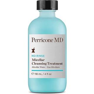 Perricone MD No:Rinse Micellar Water Miscellar rensevand 118 ml - 118 ml