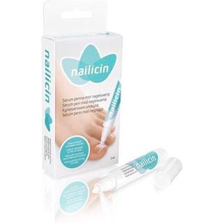 Nilocin Serum Pen Medicinsk udstyr 3 ml