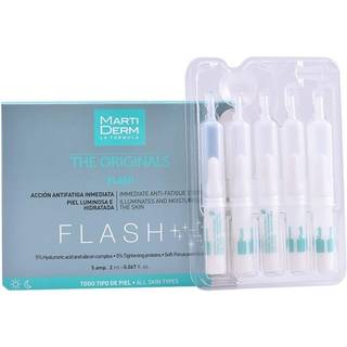 MartiDerm The Originals Flash Koncentreret pleje med anti-rynkeeffekt 2 ml - 2 ml