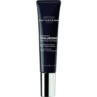 Institut Esthederm Intensive Hyaluronic Eye Serum Fugtende serum til øjenområdet 15 ml - 15 ml