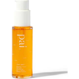 Pai - Light Work - Cleansing Oil Rosehip - Rosehip Cleansing Oil - For Women