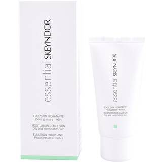 Skeyndor Essential Moisturising Emulsion 50 ml