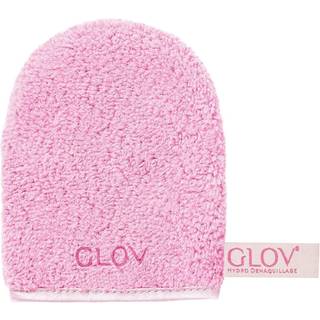 GLOV Rensning af ansigtet Sminkefjerner og rensehandske BasicMakeup Remover Cozy Rosie 1 Stk. (159,00 kr / 1 stk.) - 1 Stk.