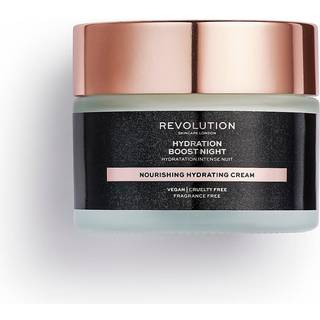 Revolution Skincare Hydration Boost Night 50 ml