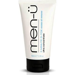 Men-u 3 Minute DETOX