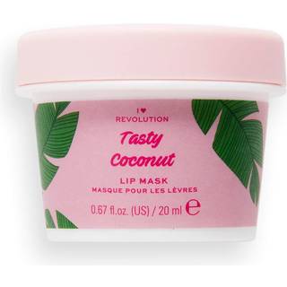 I Heart Revolution Tasty Coconut Lip Mask