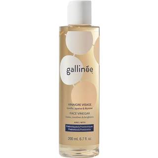 Gallinée SKIN CARE Face Vinegar Ansigtstoner med fugtgivende virkning 200 ml - 200 ml