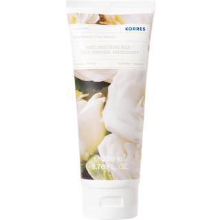 Korres Kropspleje Kropsmælk HVID BLOMSTMælk til kroppen 200 ml (495,00 kr / 1 l) - 200 ml