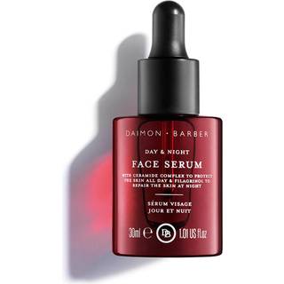 Daimon Barber Face Serum, 30 ml.