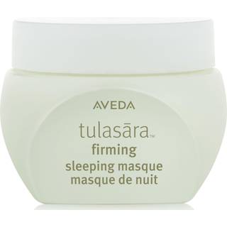 Aveda Tulasāra™ Firming Sleeping Masque Opstrammende natcreme Med C-vitamin 50 ml - 50 ml