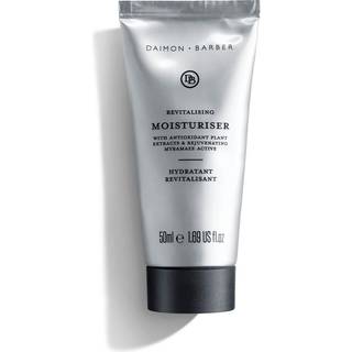 Daimon Barber Revitalising Moisturiser, 50 ml.