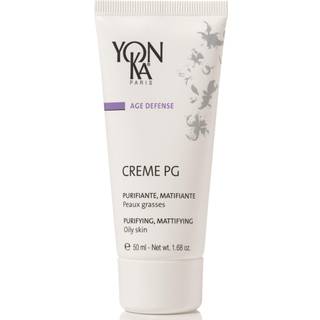 Yon-Ka Age Defense Matterende creme til fedtet hud 50 ml - 50 ml