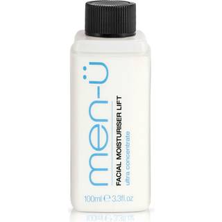 Men-ü Facial Moisturizer Lift 100 ml - Refill