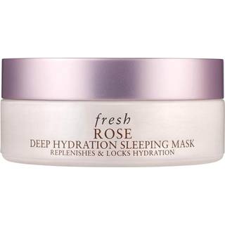 Färsk ros djup hydrering sovmask 2 ?? (35 ml - 1.18 oz)