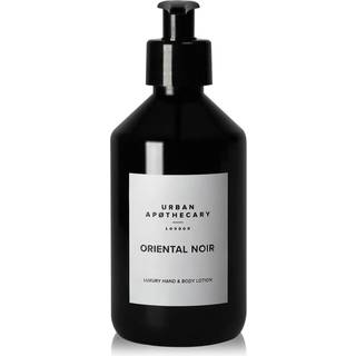 Urban Apothecary Oriental Noir Luxury Hand & Body Lotion 300 ml