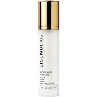 Eisenberg Classique Secret Actif Matifiant Fugtgivende væske med matterende effekt 50 ml - 50 ml