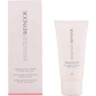 Skeyndor Essential Wheat Germ Oil Nourishing Cream