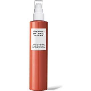 Comfort Zone Body Strategist Opstrammende kropscreme 200 ml - 200 ml