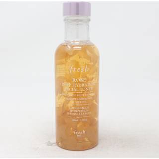 fresh Rose Deep Hydration Facial Toner Fugtende toner Fra rose 100 ml - 100 ml