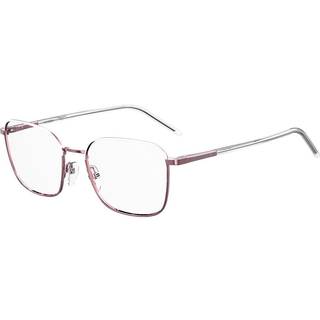 Moschino Love MOL562 W6Q 53 Briller Kvinder Lyserød - Pink white - 53mm