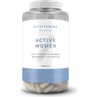 Multivitamin - 120tabletter