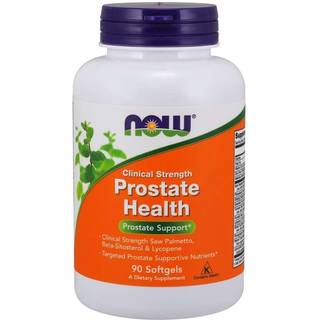 NOW Foods Prostata¹ Support