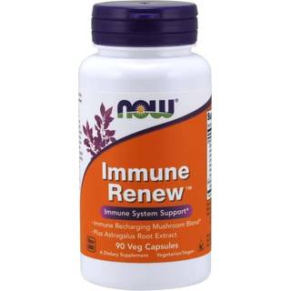 NOW Foods Mushroom Renew