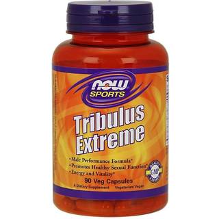 Tribulus Extreme - 90 vegetabilske kapsler