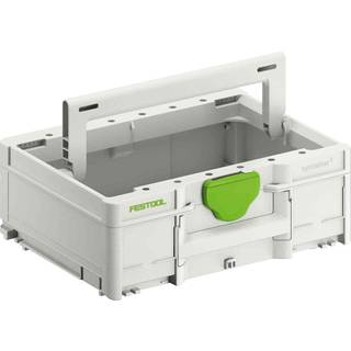 Festool Systainer³ SYS3 TB M 137 204865