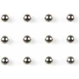 3/32' Tungsten diff ball *12